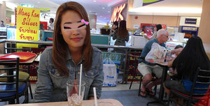 18 year old girl Ava Hardy humps her stepbrother in cotton underwear